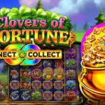 7 Clovers of Fortune Slot