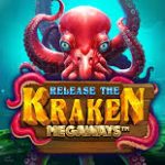 Release the Kraken Megaways Slot