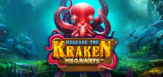 Release the Kraken Megaways Slot