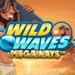 Wild Waves Megaways Slot