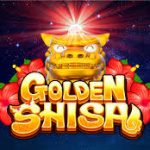 Golden Shisa Slot