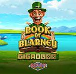 Book of Blarney GigaBlox Slot