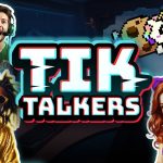 Tik Talkers Slot