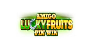 Discover the Excitement of Amigo Lucky Fruits Pin Win!