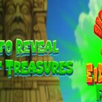 Unveil Hidden Treasures in El Dorado Fruits Slot Game!