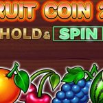 Unlock the Riches of Fruits and Coins Slot!