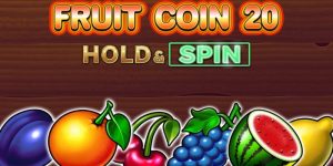 Unlock the Riches of Fruits and Coins Slot!