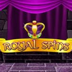 Royal Spins