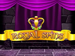 Royal Spins