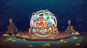 Alchemy Fortunes Slots