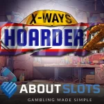 xWays Hoarder 2 Slot