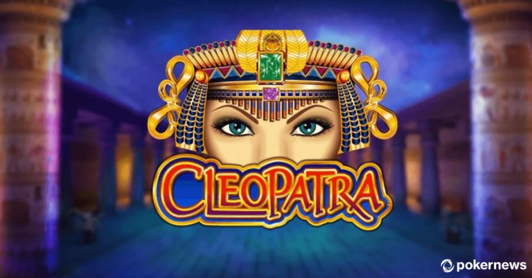 Cleopatra Gold Slots