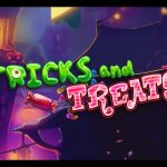 Tricks And Treats Slot