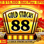 Gold Pillars 88 – Tree of Luck Slots