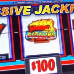 Sizzlings 7s Classic Slots