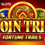Coin Trio – Fortune Trails Slots