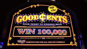Good Cents Slots