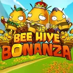 Bee Hive Bonanza Slot