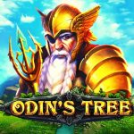 Odins Tree Slot