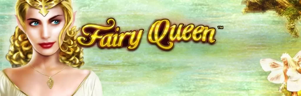 Fairy Queen Slots