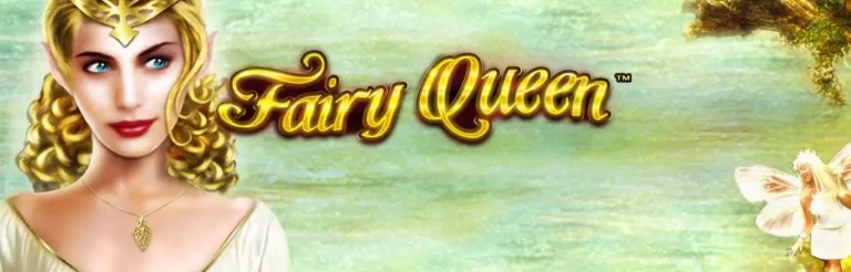 Fairy Queen Slots