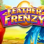 Highroller Feather Frenzy