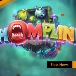 Chomplings Slot