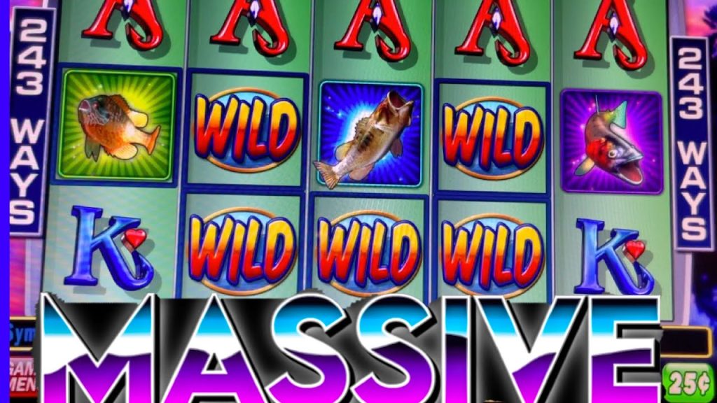 Cash Cove AVP Slots