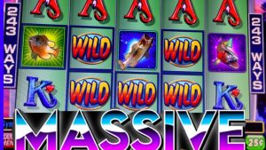 Cash Cove AVP Slots