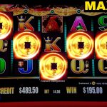 00 Gold Jackpot Streak Slots