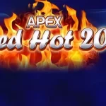 Red Hot 20 Slots