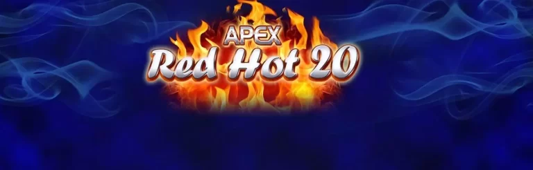 Red Hot 20 Slots