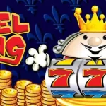 Reel King Slots