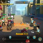Oring Game