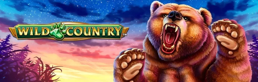 Wild Country Slots