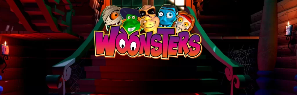 Woonsters Slots