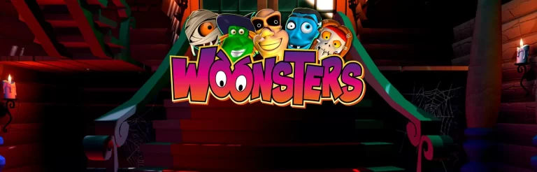 Woonsters Slots