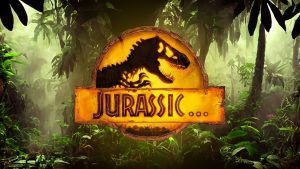 Book of Jurassic