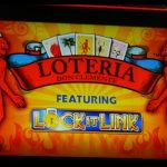 Loteria El Diablito Slot