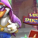Discover Lucky Ducker Slot’s Wild Golden Egg Chase!