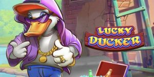 Discover Lucky Ducker Slot’s Wild Golden Egg Chase!