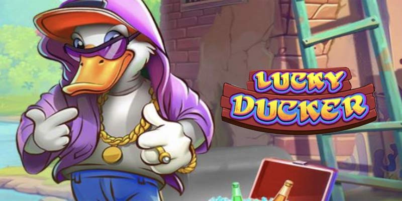 Discover Lucky Ducker Slot’s Wild Golden Egg Chase!