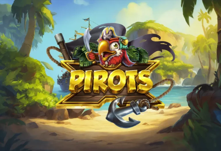 Pirots X Slot